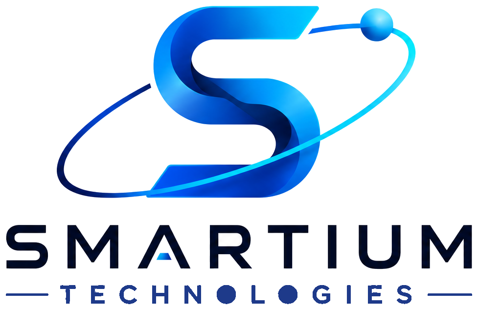 Smartium Technologies Inc.